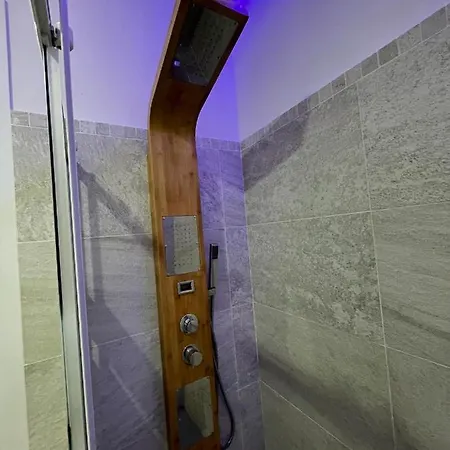 Il Gelsomino Notturno Modern Studio! Appartamento *