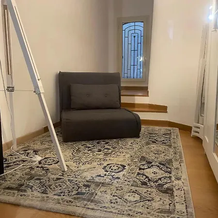 Il Gelsomino Notturno Modern Studio! Apartment Cagliari