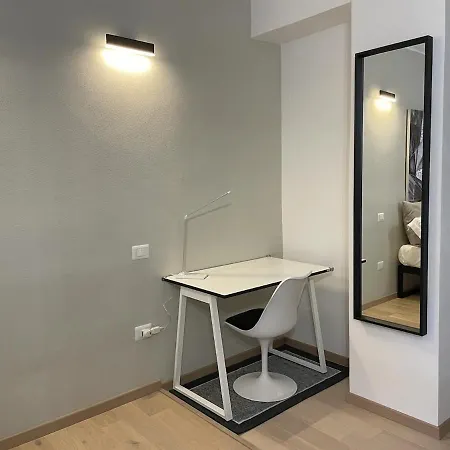 Il Gelsomino Notturno Modern Studio! *