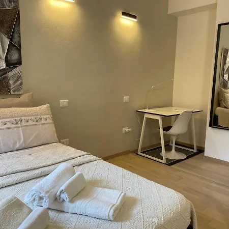 Il Gelsomino Notturno Modern Studio! * Cagliari