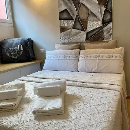 Apartment Il Gelsomino Notturno Modern Studio! *