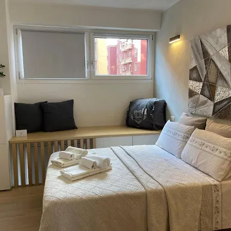 Apartment Il Gelsomino Notturno Modern Studio! *