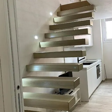 Il Gelsomino Notturno Modern Studio! * Κάλιαρι