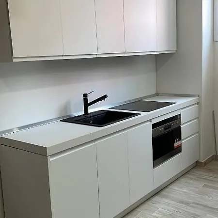 Il Gelsomino Notturno Modern Studio! Cagliari