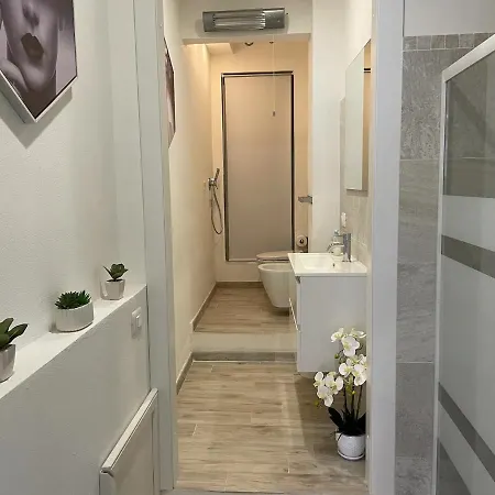 Il Gelsomino Notturno Modern Studio! Apartment