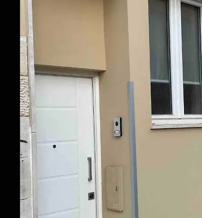 Apartment Il Gelsomino Notturno Modern Studio! *