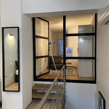 Il Gelsomino Notturno Modern Studio! Apartment