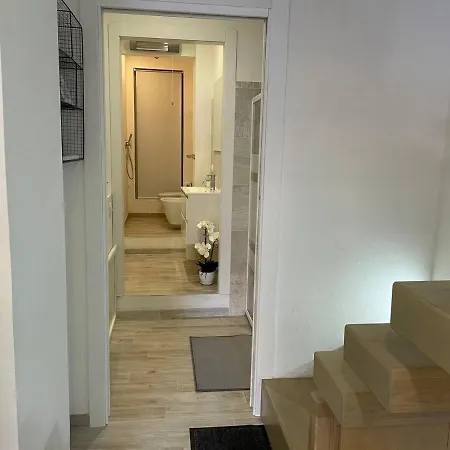 Il Gelsomino Notturno Modern Studio! Apartment Cagliari
