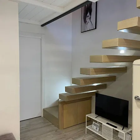 Apartment Il Gelsomino Notturno Modern Studio! *