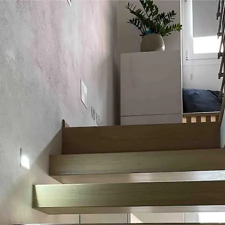Apartment Il Gelsomino Notturno Modern Studio! Cagliari