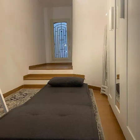 Il Gelsomino Notturno Modern Studio! Apartment