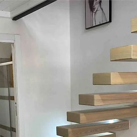 Il Gelsomino Notturno Modern Studio! Apartment Cagliari