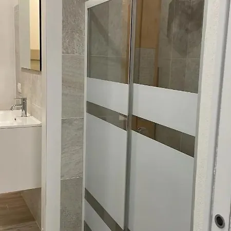Il Gelsomino Notturno Modern Studio! Apartment Cagliari